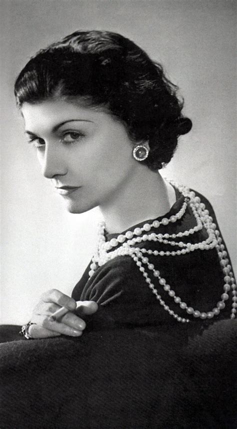 coco chanel wikipedia
